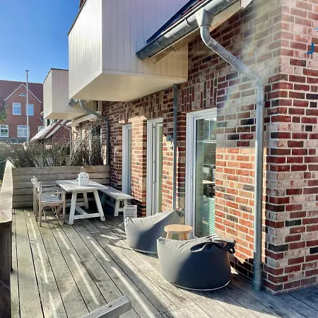 Ferienhaus Remmers 222 - Ferienhaus Remmers