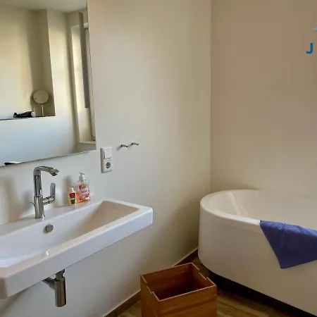 Ferienhaus Remmers 222 - Ferienhaus Remmers בית נופש *