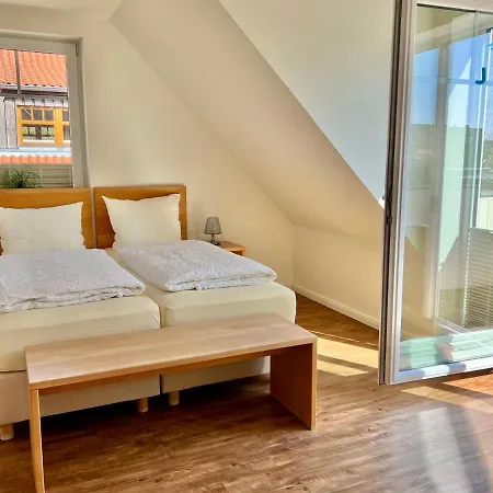 別荘 Ferienhaus Remmers 222 - Ferienhaus Remmers ユイスト