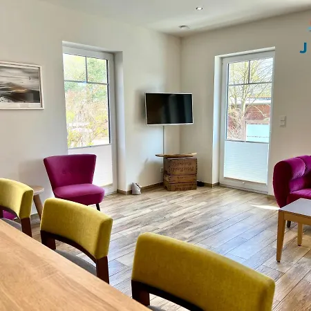 Ferienhaus Remmers 222 - Ferienhaus Remmers בית נופש *