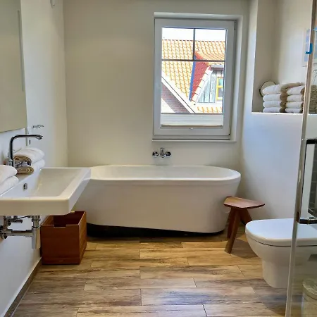 Ferienhaus Remmers 222 - Ferienhaus Remmers בית נופש ג'וסט
