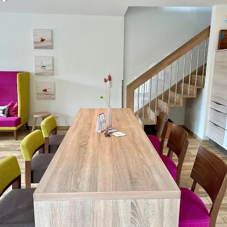 בית נופש Ferienhaus Remmers 222 - Ferienhaus Remmers *