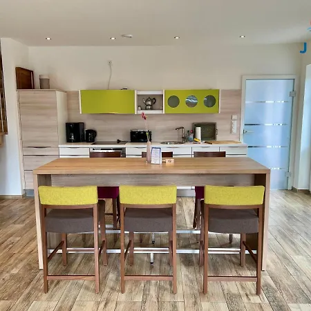 בית נופש Ferienhaus Remmers 222 - Ferienhaus Remmers *