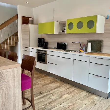 בית נופש Ferienhaus Remmers 222 - Ferienhaus Remmers *