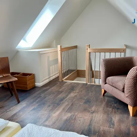 Ferienhaus Remmers 222 - Ferienhaus Remmers * ג'וסט