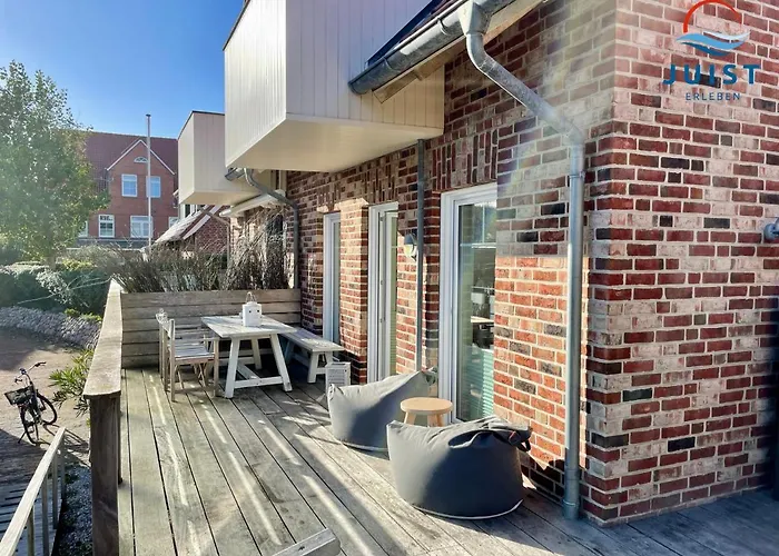 Ferienhaus Remmers 222 - Ferienhaus Remmers