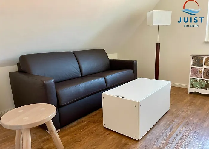 Ferienhaus Remmers 222 - Ferienhaus Remmers Nyaraló Juist