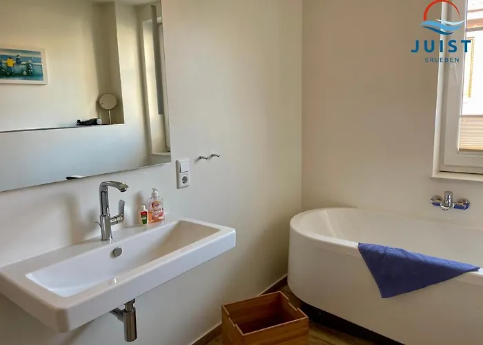 Ferienhaus Remmers 222 - Ferienhaus Remmers Nyaraló *