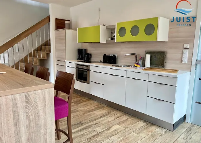 Nyaraló Ferienhaus Remmers 222 - Ferienhaus Remmers *