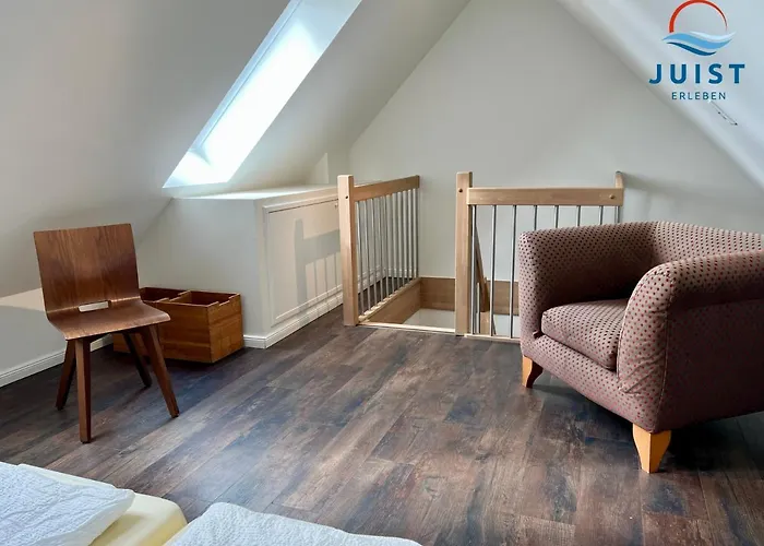 Ferienhaus Remmers 222 - Ferienhaus Remmers * Juist